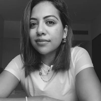 Lavanya Mohan profile