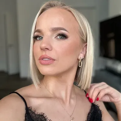 Hair master Laima Valio profile