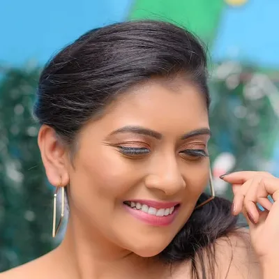 Lavanya B C Ahalya profile