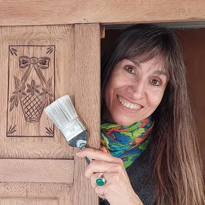 La Vuelta de Ñaupa 🔨 Muebles profile