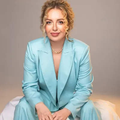 АннаВикторовна profile