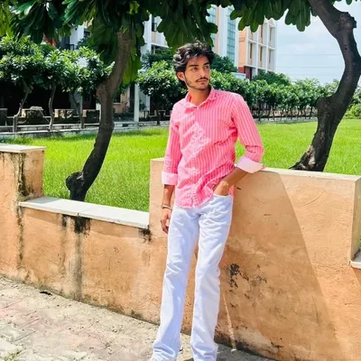 Eklavya Rajput ๐ profile