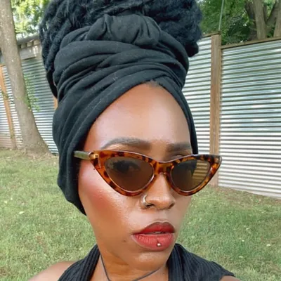 Lavy | Divine Femme Healing profile