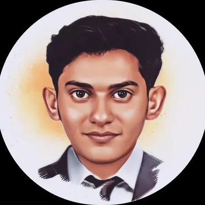 Adv. Milan Dobariya profile