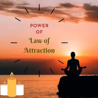 Law of Attraction Power profile