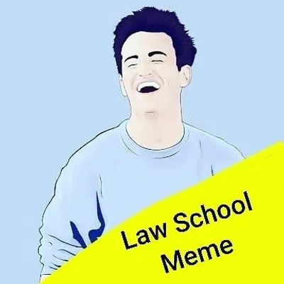 Law School Meme profile