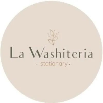 La Washiteria Perú || Papelería profile