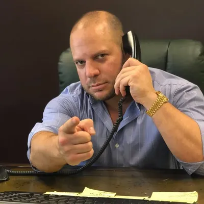 Adam Oremland, Esq. profile