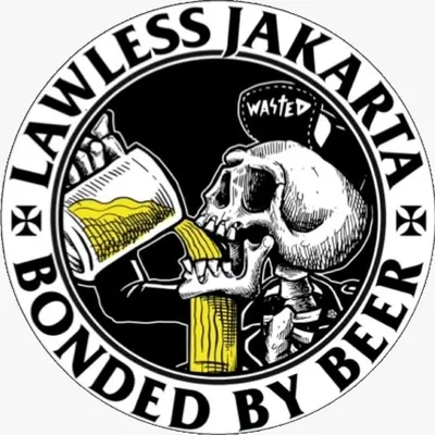 Lawless Jakarta profile