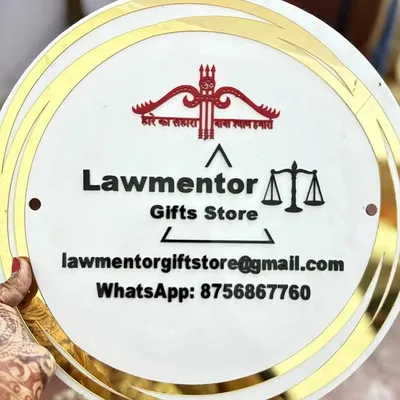 श्री LAWMENTOR GIFTS STORE | PRITI YADAV profile