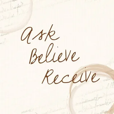 The Law of Attraction profile