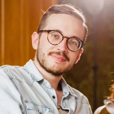 Kevin profile