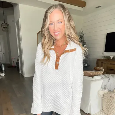 Nina Lacher | Amazon Fashion profile