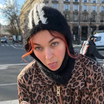 Lawra Meschi profile