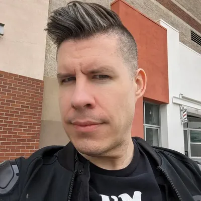 Lawrence Sonntag profile