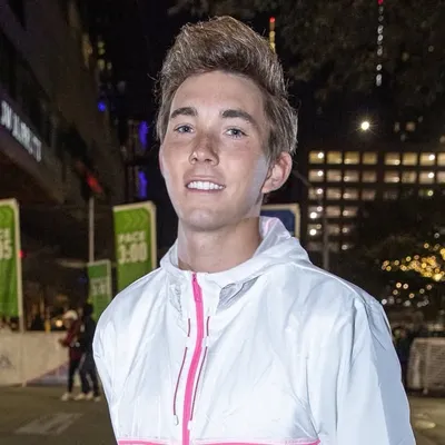 Charlie Lawrence profile