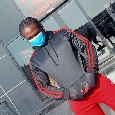 Lawrence Monju profile