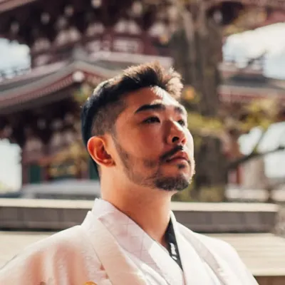 Lawrence Chi profile