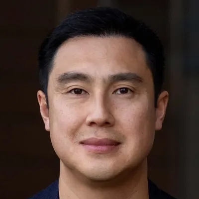 Lawrence Kho profile