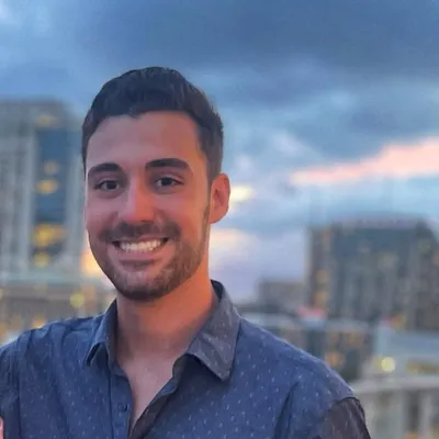 Lawson Orsak profile