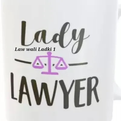 Ladylawyer โ๏ธ ๐ฉโโ๏ธ profile