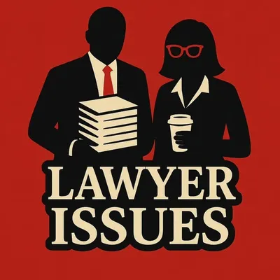 Lawyer Memes profile