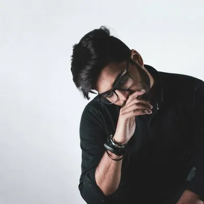Laxesh Sharma profile