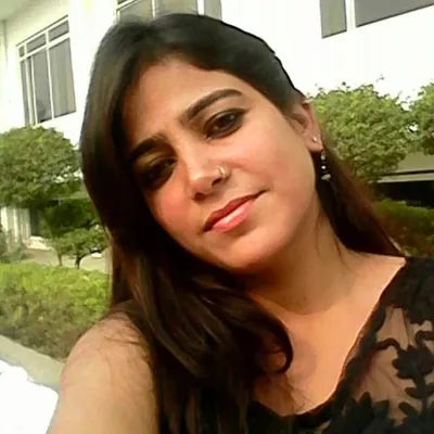Llovely Chitkara profile