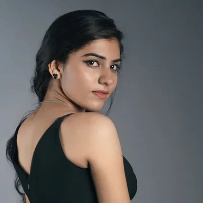 Laxita Jain profile