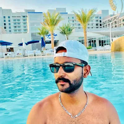 Laxman Sunri profile