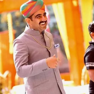 Laxman Singh Adbala profile