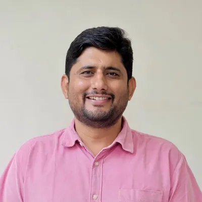 Laxman Singh Godara profile