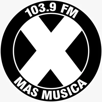La X Más Música profile