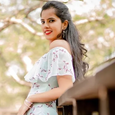 laxmi hiregoudar profile