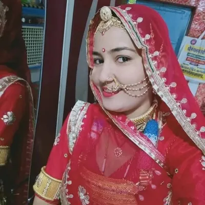 Laxmi Choudhary profile