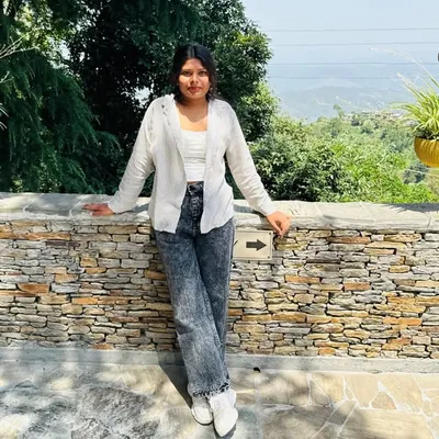 💫✨👑Laxmi Dargar💫✨👑 profile
