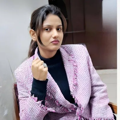 Laxmi Vlog profile