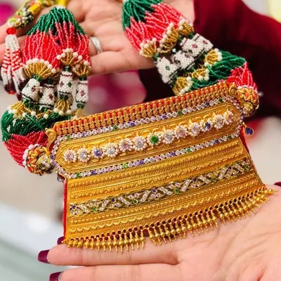 Laxmi Jewellers Jodhpur profile