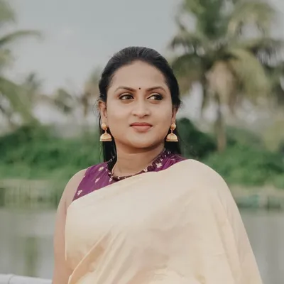 Laxmi Venugopal