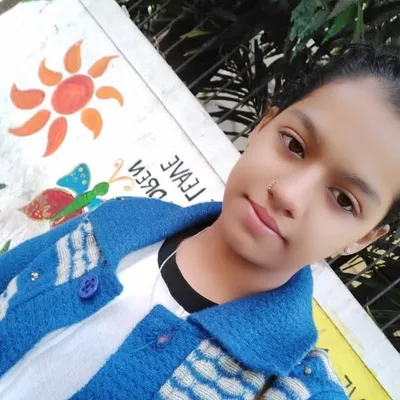 Laxmi singh❣🖤 profile
