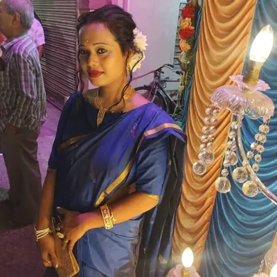 Laxmi Ganguli profile