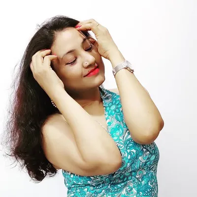Laxmi Ganguli profile