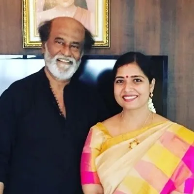 Laxmi