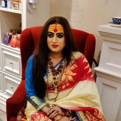 Laxminarayan tripathi profile