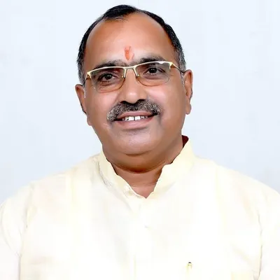 Laxminarayan Pawar profile