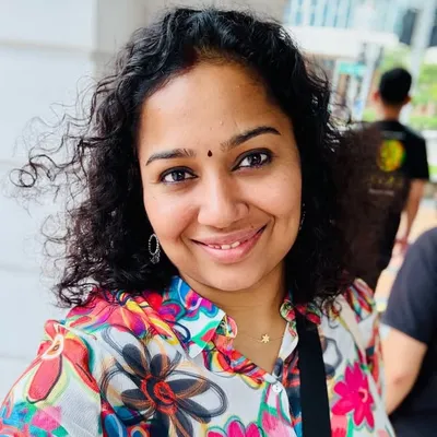 Laxmi Sankaran profile