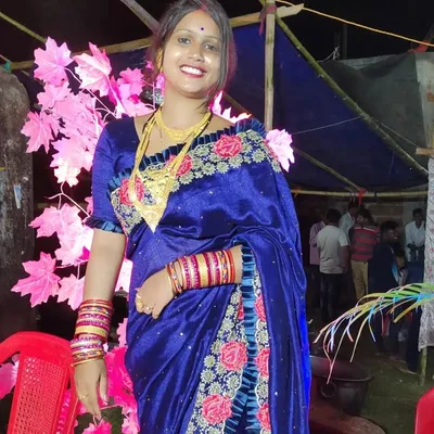 LaxmiPriya Dalai profile