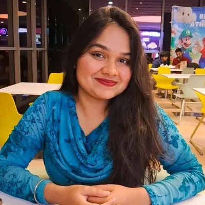 Laxmipriya profile