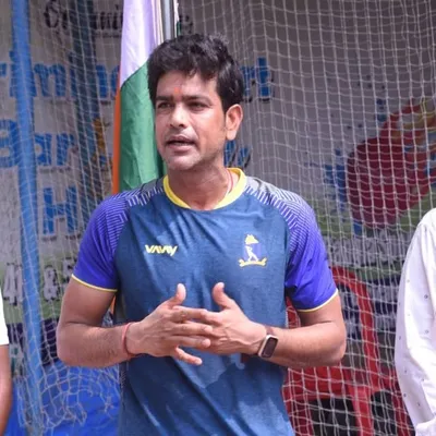 Laxmi Ratan Shukla profile