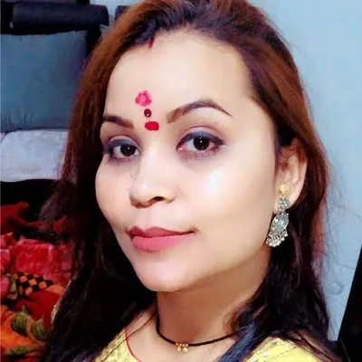 Laxmi Kambale Vaishnav profile